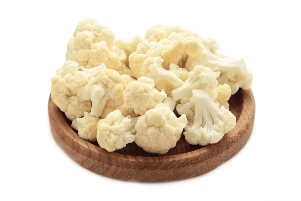 IQF Cauliflower Florets