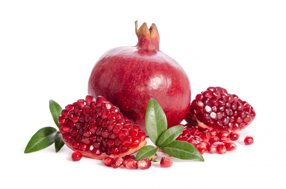 Pomegranate